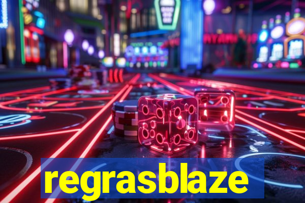 regrasblaze