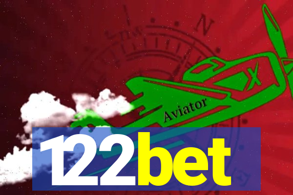 122bet