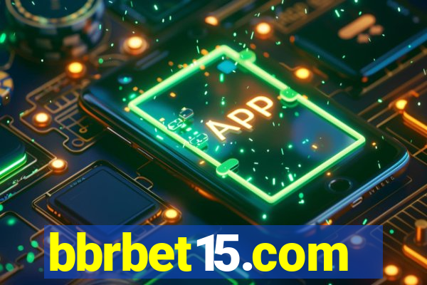 bbrbet15.com