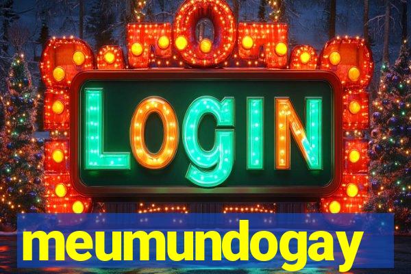 meumundogay