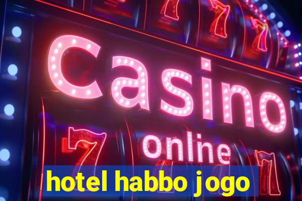 hotel habbo jogo