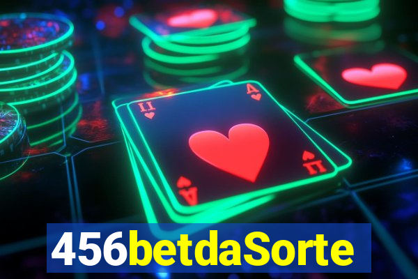 456betdaSorte