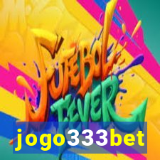 jogo333bet