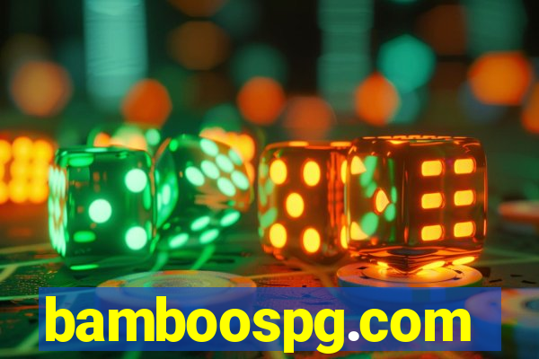 bamboospg.com