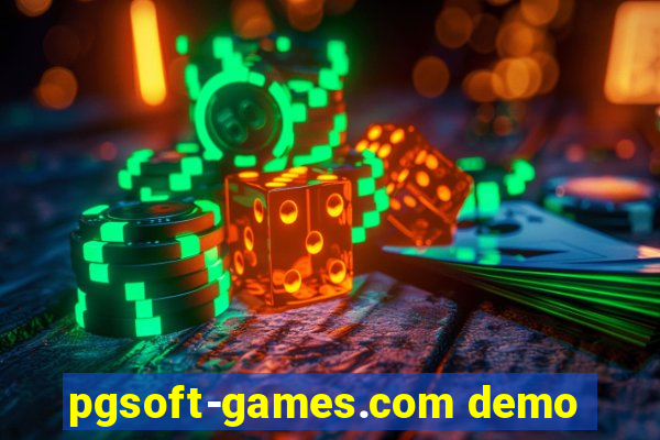 pgsoft-games.com demo