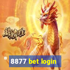 8877 bet login