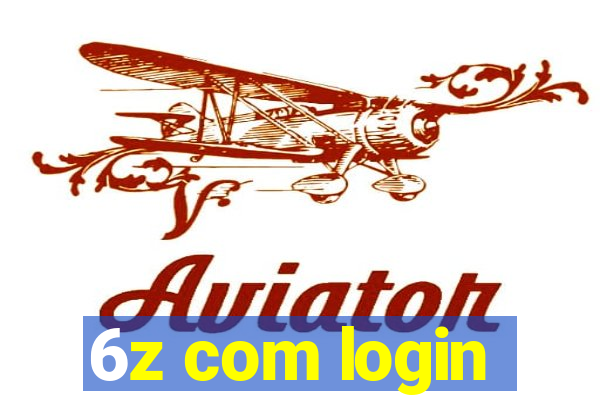 6z com login