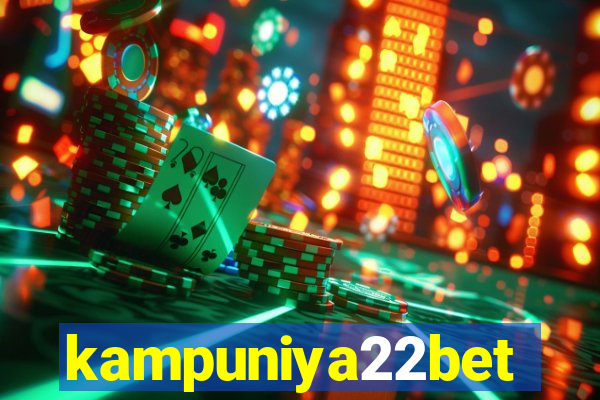 kampuniya22bet