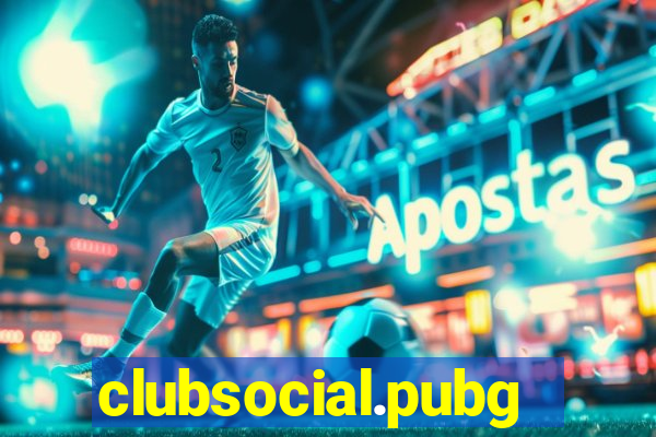 clubsocial.pubgslots