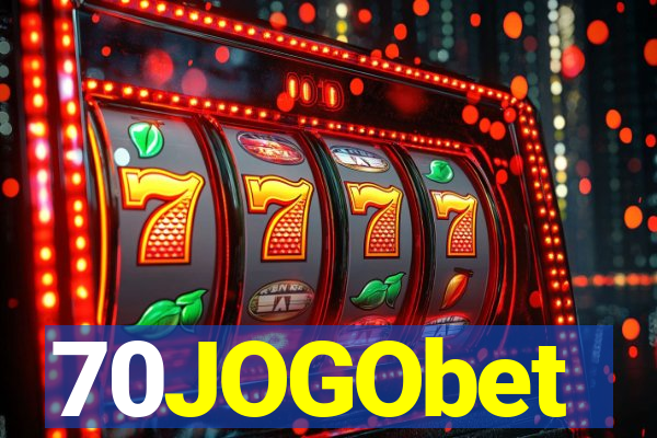 70JOGObet