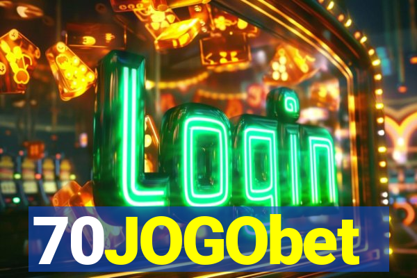 70JOGObet