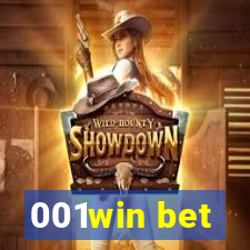 001win bet