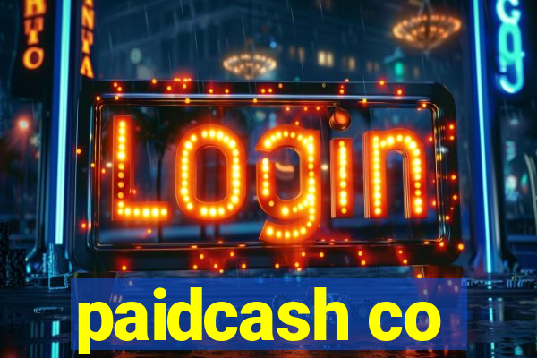 paidcash co