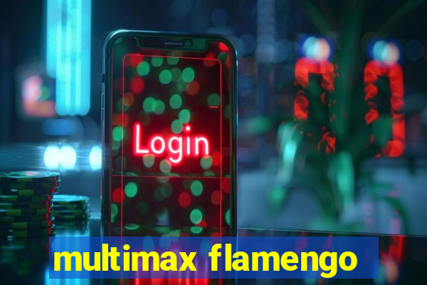 multimax flamengo