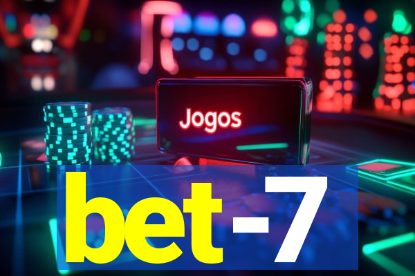 bet-7