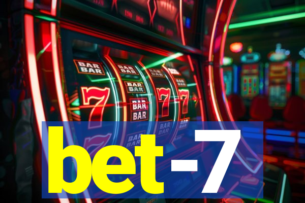 bet-7