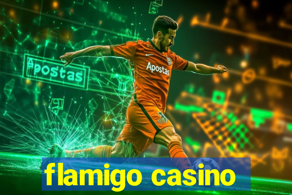 flamigo casino