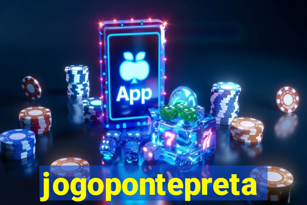 jogopontepreta