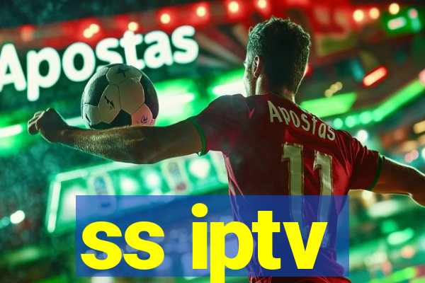 ss iptv