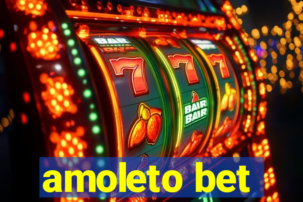 amoleto bet