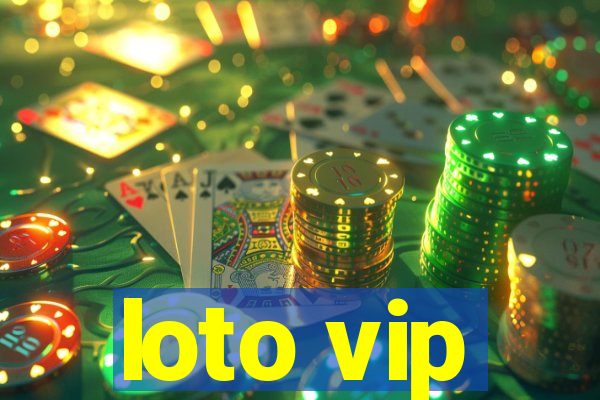 loto vip