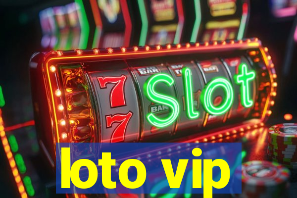 loto vip