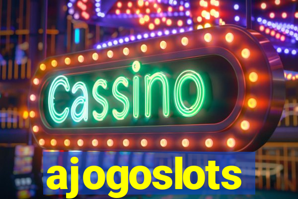 ajogoslots