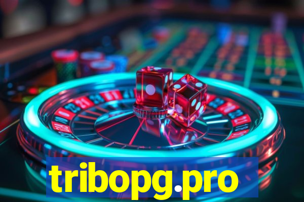 tribopg.pro