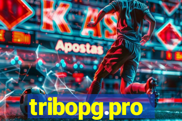 tribopg.pro