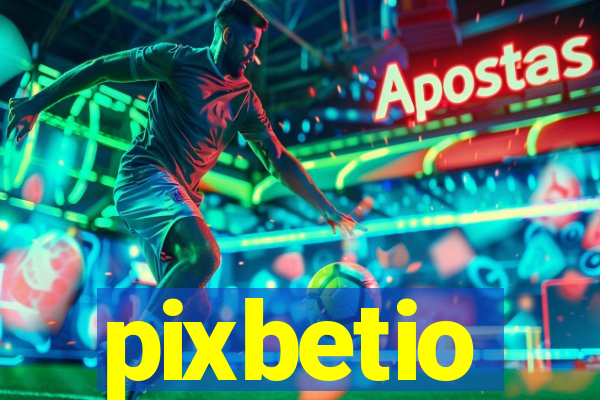 pixbetio