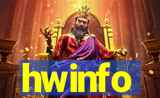 hwinfo