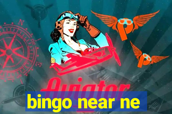 bingo near ne