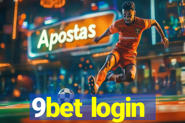 9bet login