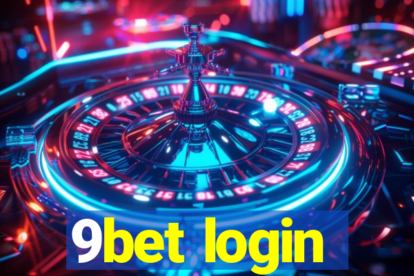 9bet login