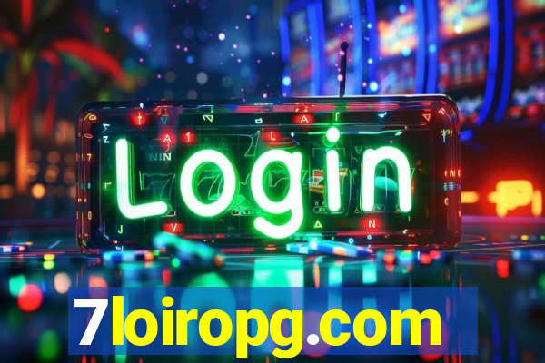 7loiropg.com