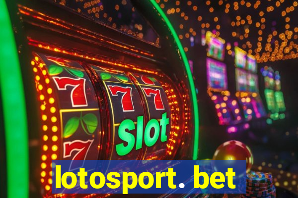 lotosport. bet