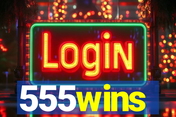 555wins