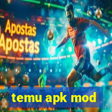 temu apk mod