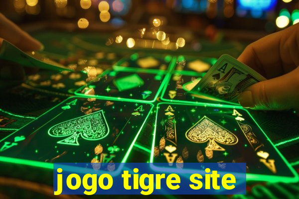 jogo tigre site