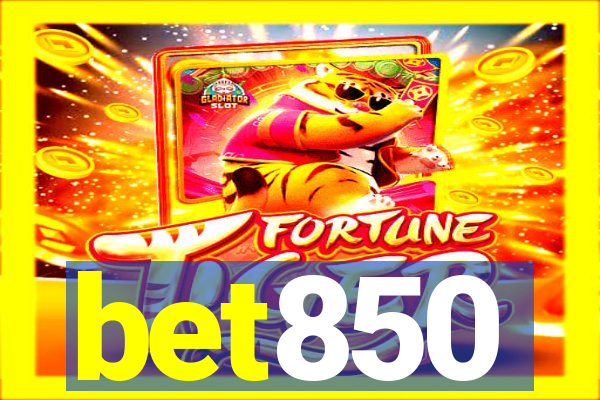 bet850