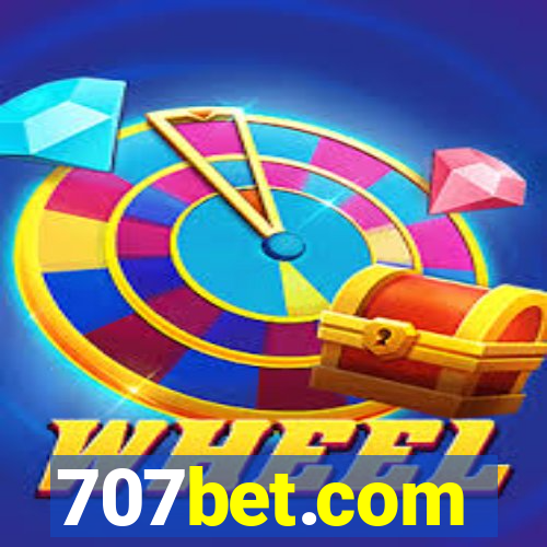 707bet.com