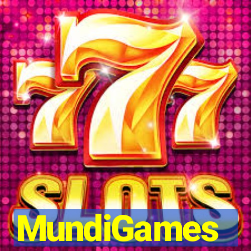 MundiGames