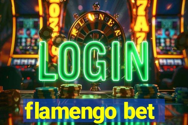 flamengo bet