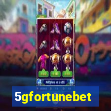 5gfortunebet