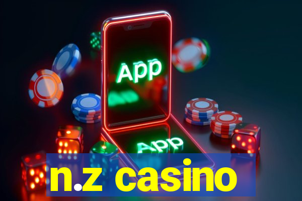 n.z casino