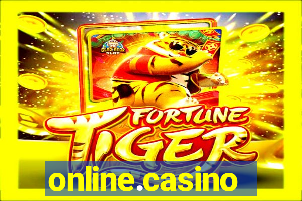 online.casino