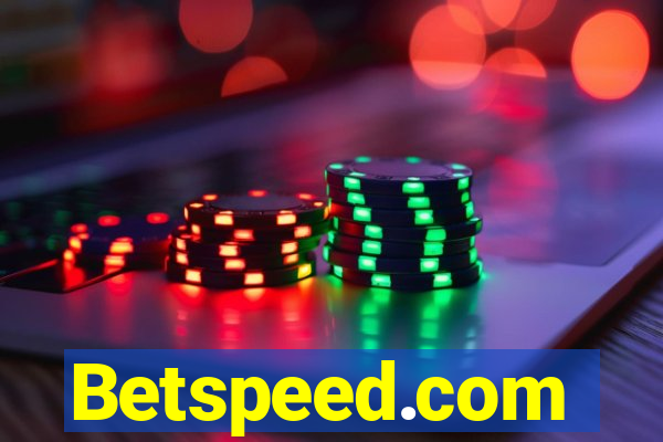 Betspeed.com