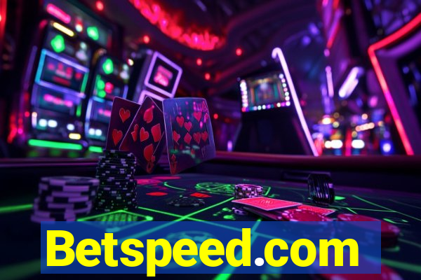 Betspeed.com