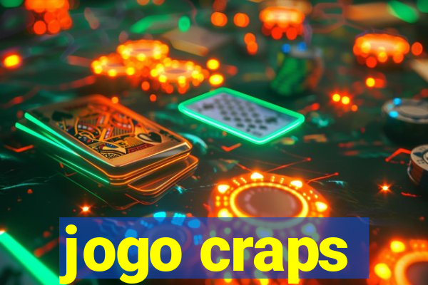 jogo craps