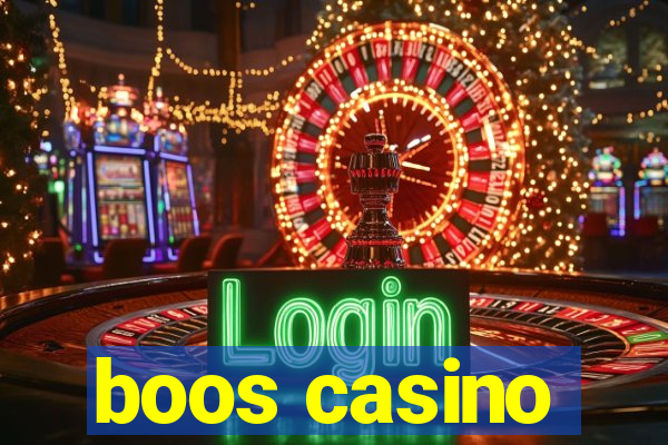 boos casino